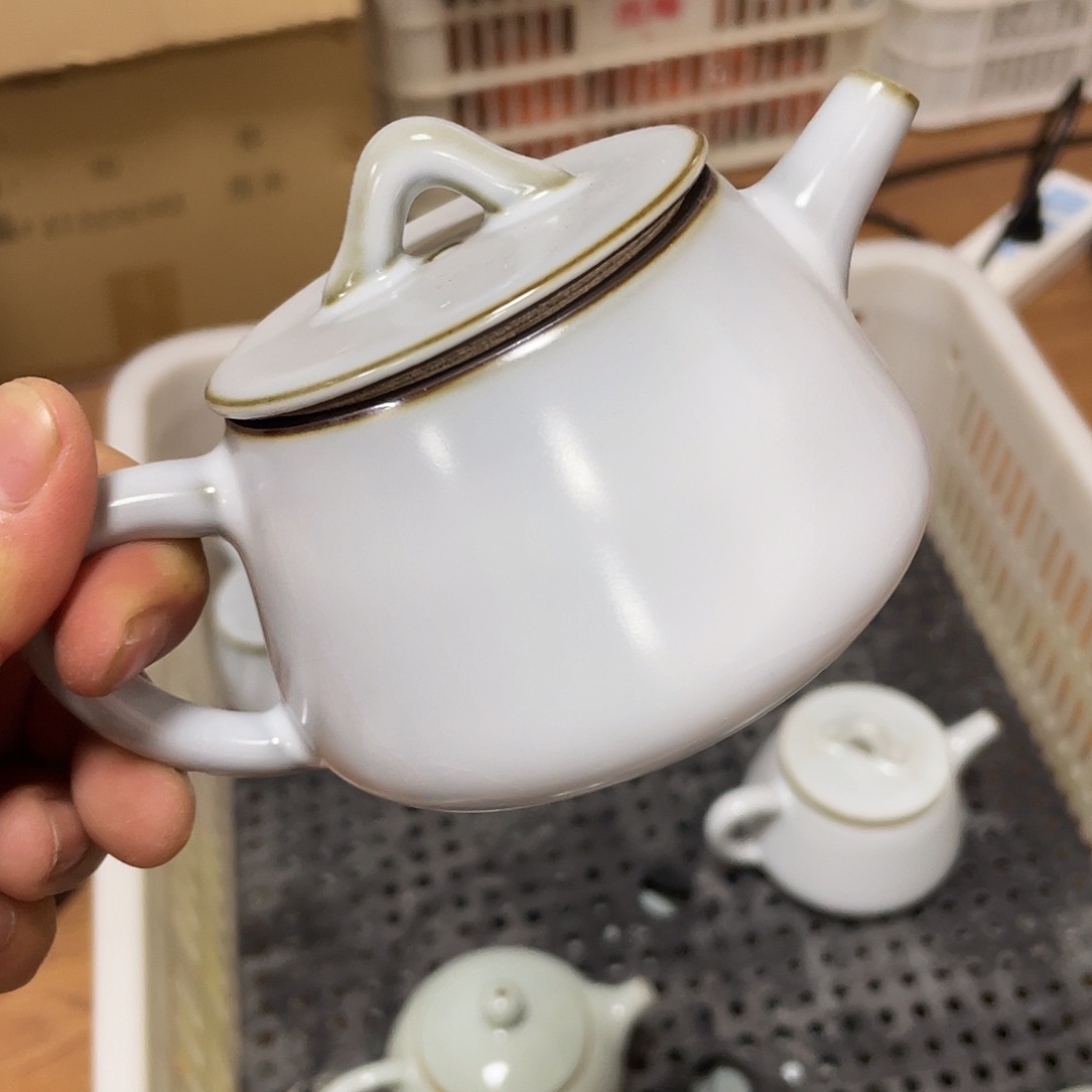 无运费险略有微瑕介意勿拍