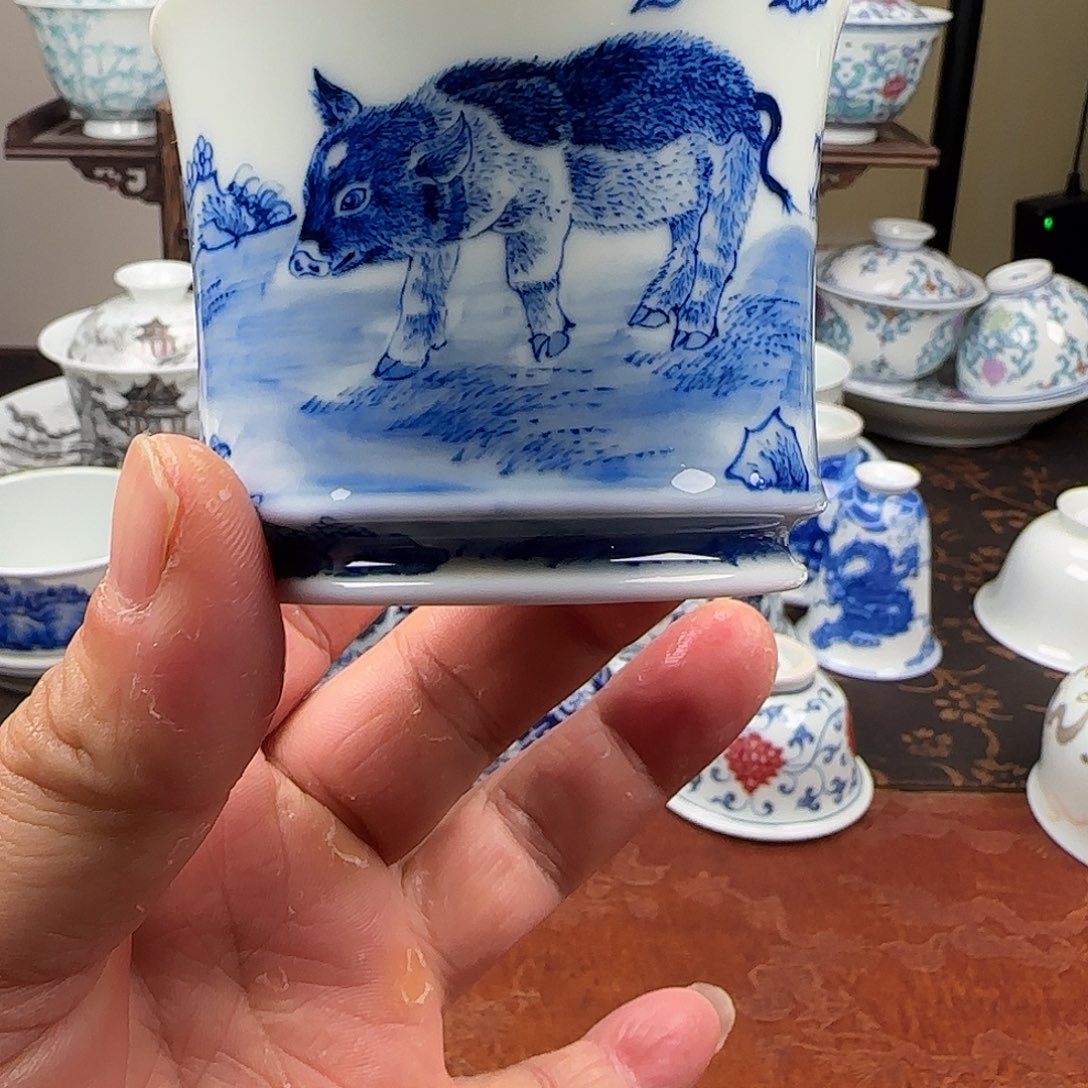 景德镇陶瓷学院美术