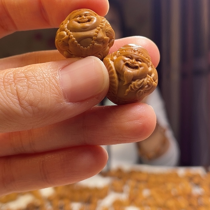 手串/手链橄榄核