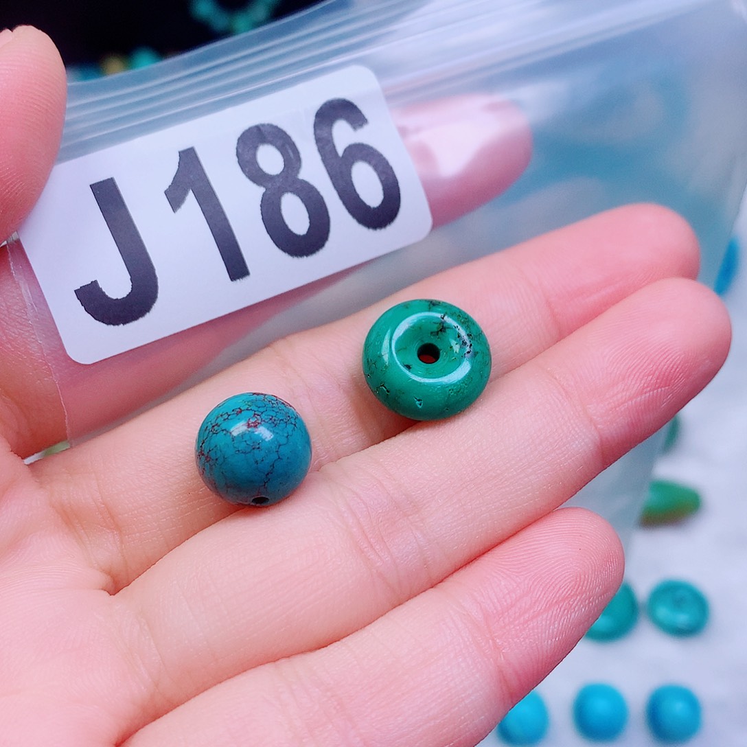 空竹粉丝专享十堰特色手工散珠