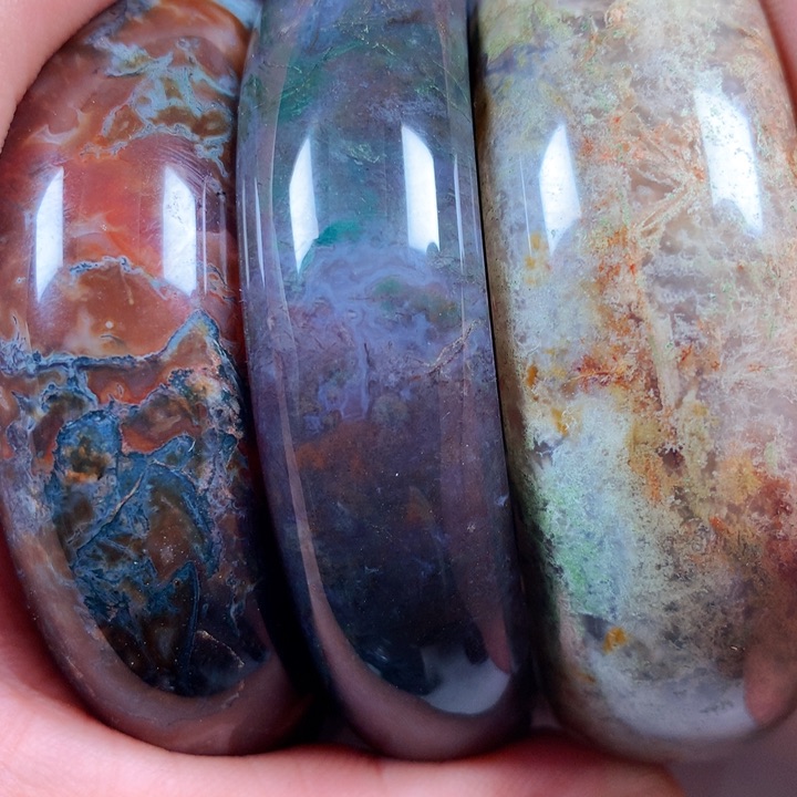 未镶嵌颈饰玛瑙/玉髓1***8