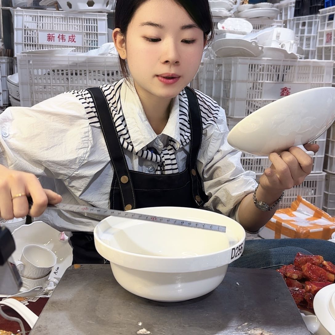 盘微瑕产品………D255一个