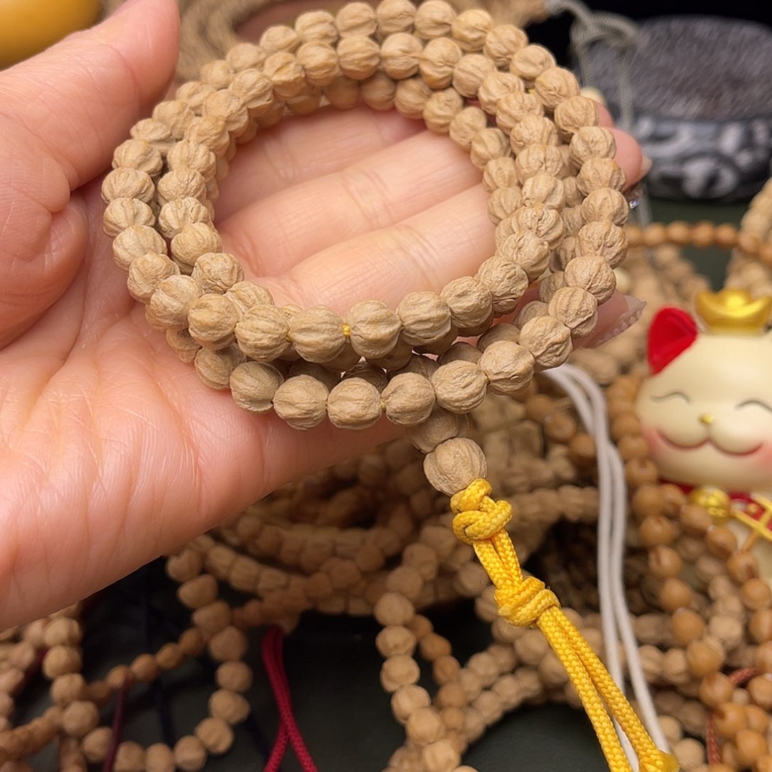 吊坠柏香籽/百香籽