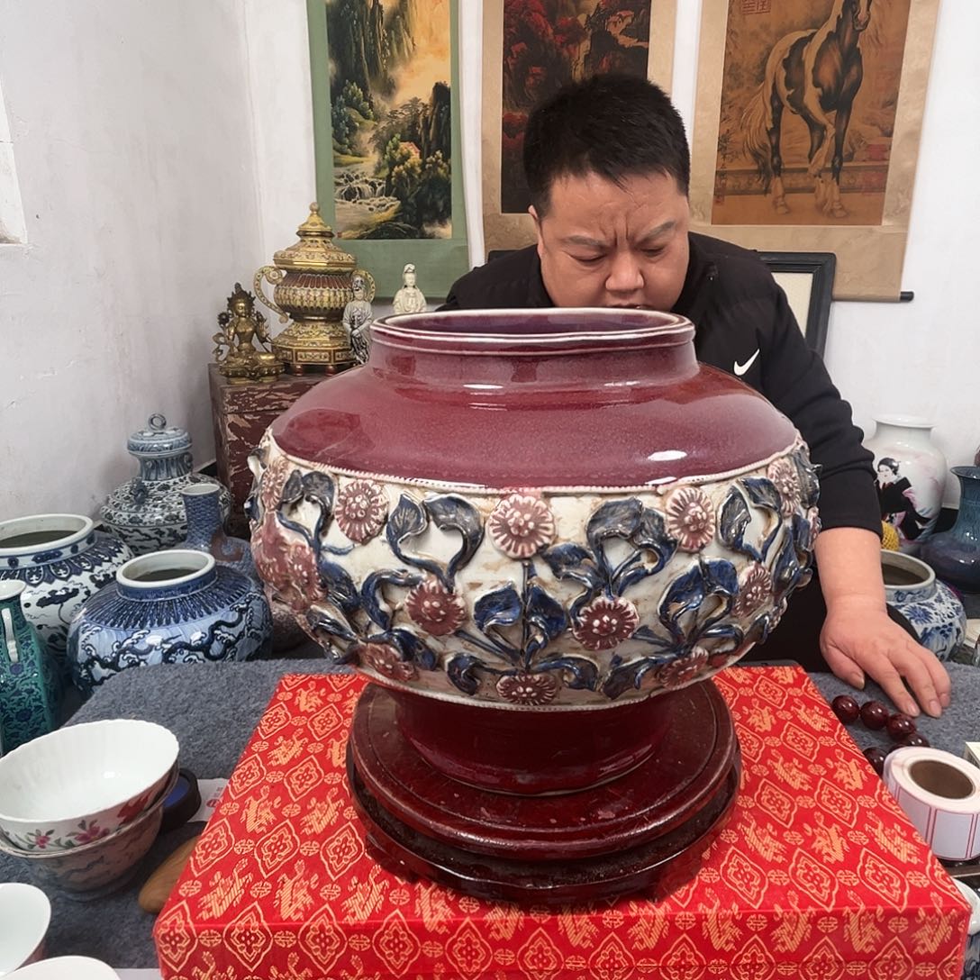 陶其他景德镇陶瓷9999