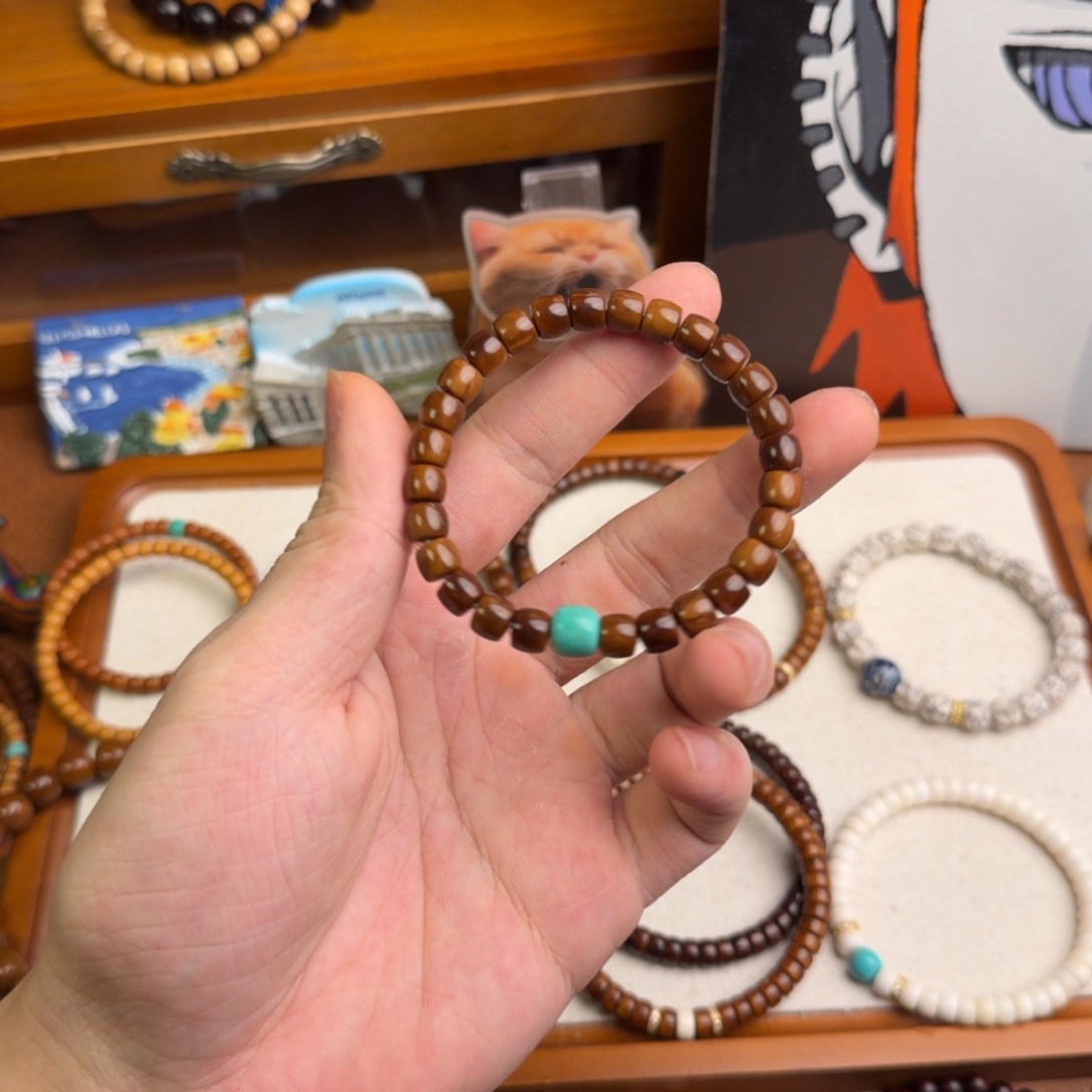 手串/手链菩提多样性