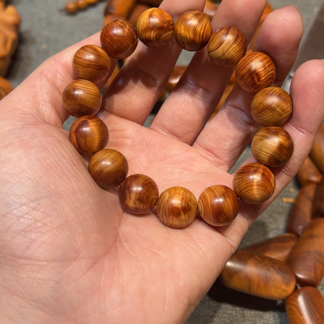 太行崖柏陈化太行