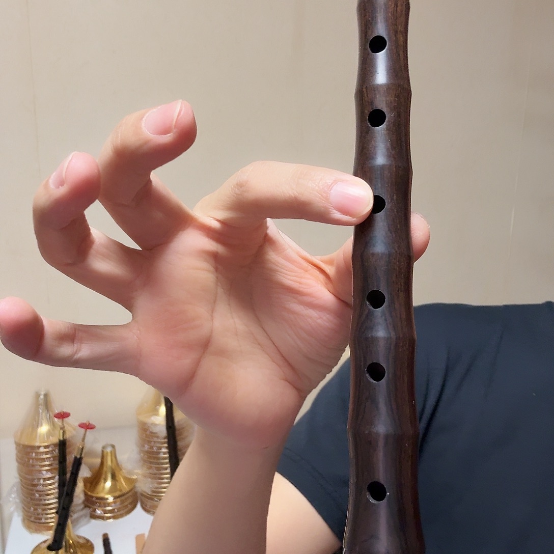 c调专业黑檀宠粉唢呐