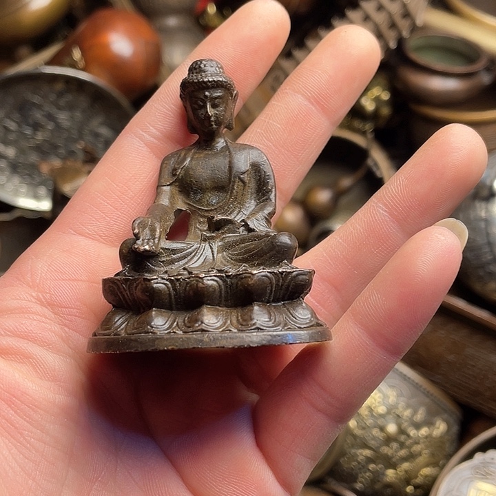 铜器摆件诚信经营