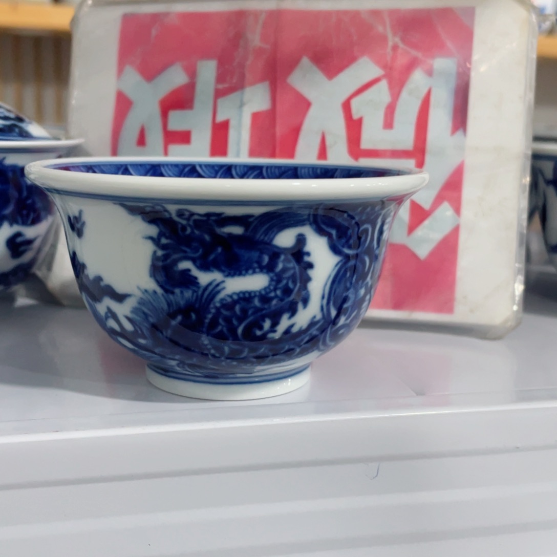 景德镇陶瓷学院美术