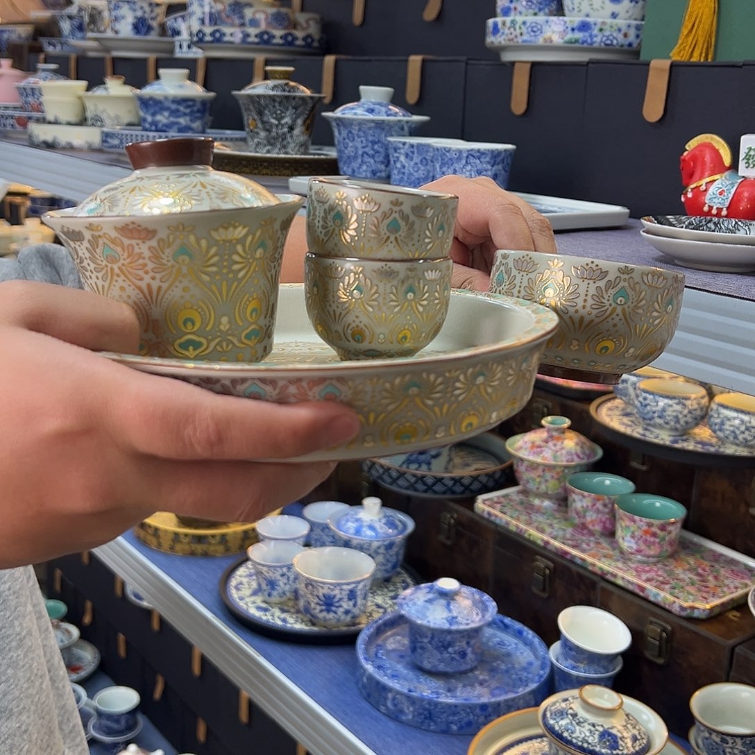 我们的目标是成为一个优秀的人