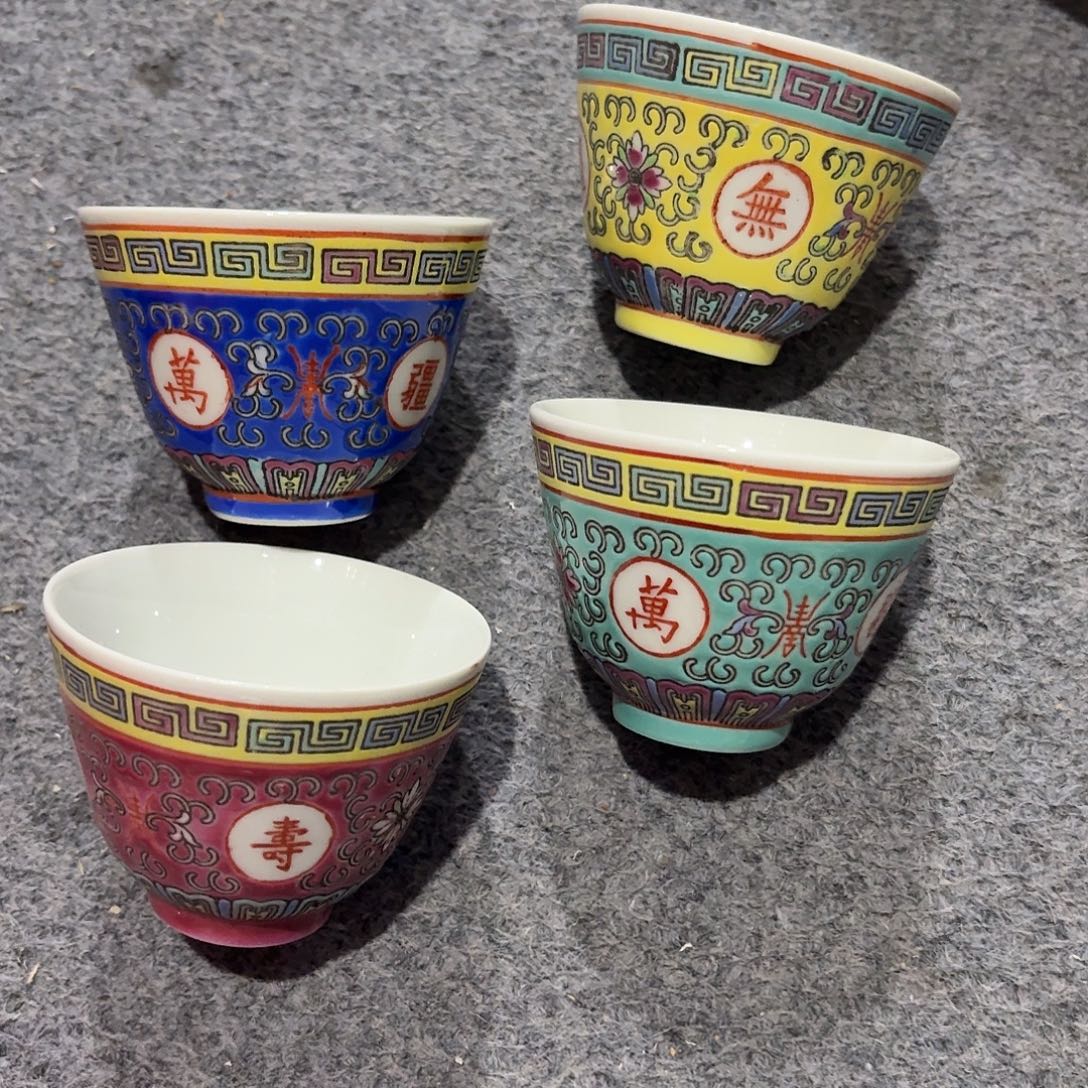 陶景德镇现代陶瓷用品