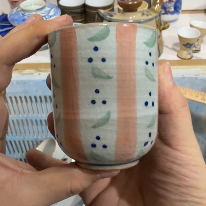 陶瓷推荐第二名20包邮