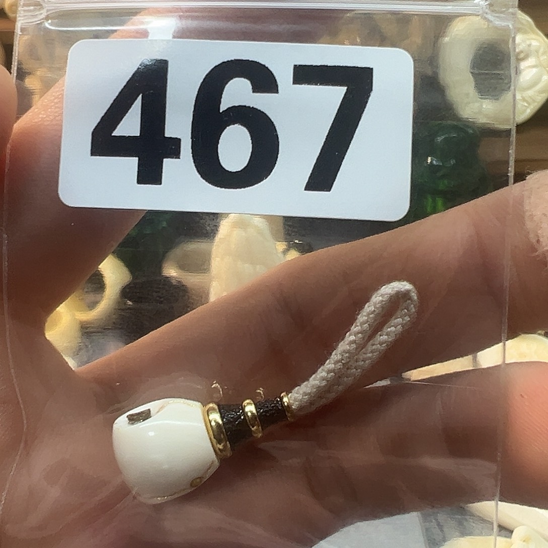 手串/手链/手镯猛犸象牙