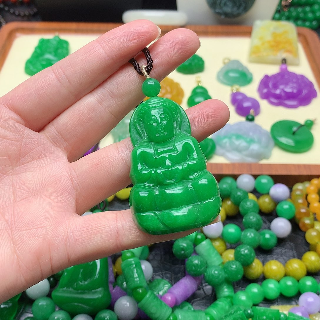 非金属无俞*吊坠