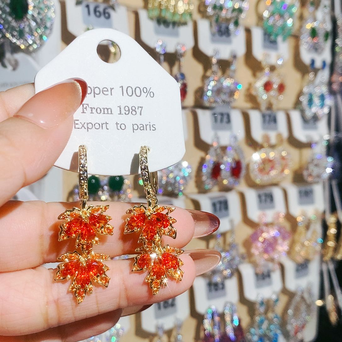 非金属合成立方氧化锆925银