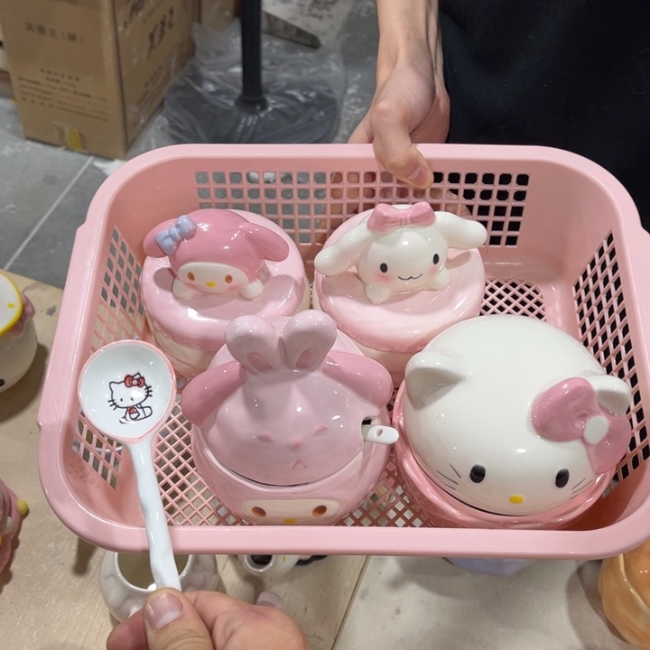 普通钢化玻璃双饮款