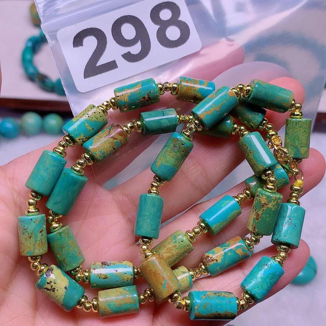 空竹粉丝专享撒十堰特色手工散珠