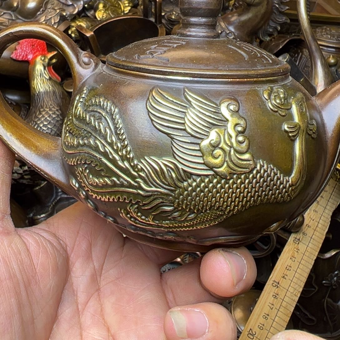 精美文玩精品摆件