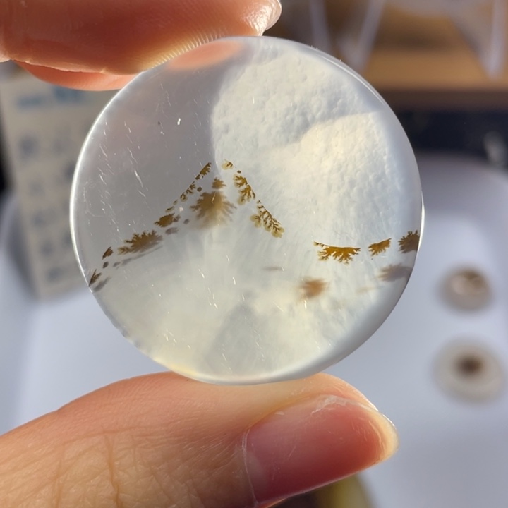 玛瑙/玉髓未镶嵌牌子