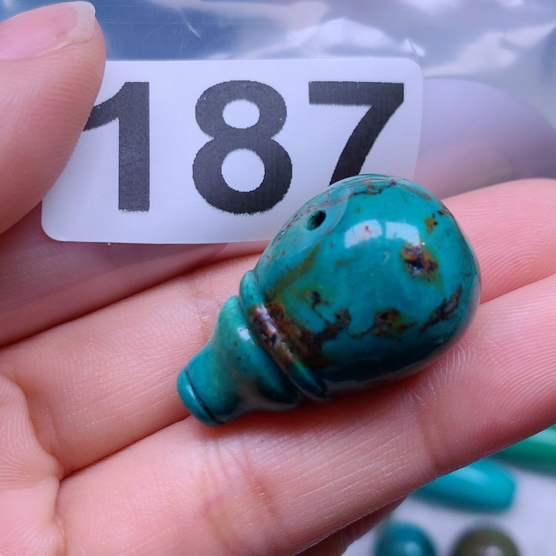 空竹粉丝专享十堰特色手工散珠