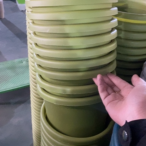 树脂特价3号10个无托果绿