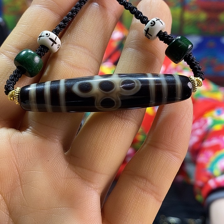 玛瑙/玉髓颈饰未镶嵌66