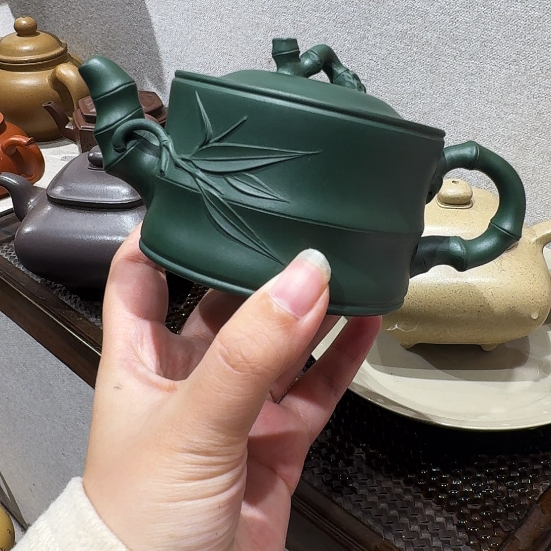 陈***澄紫砂茶壶紫砂壶111111