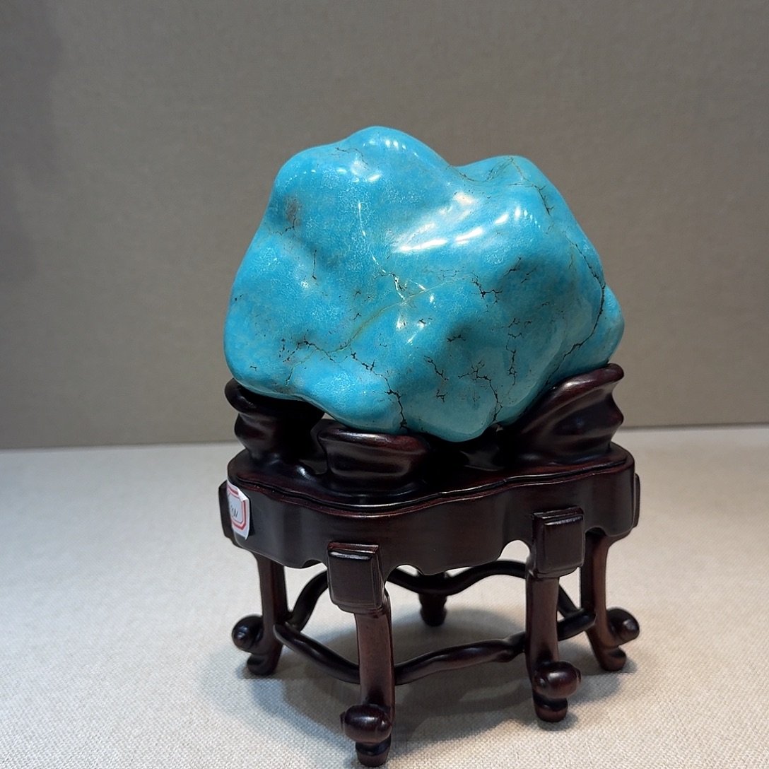 用***6石材奇石观赏石摆件