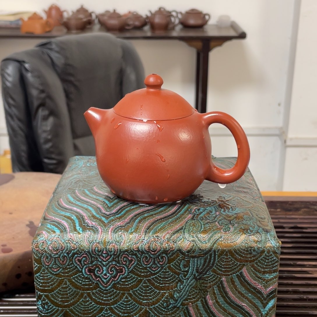 茶壶紫砂宜兴紫砂壶