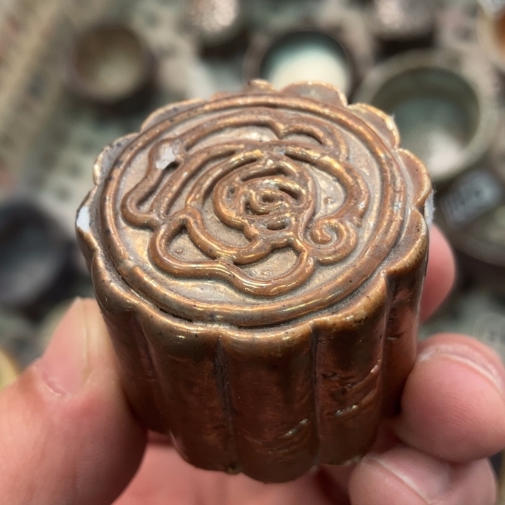 柴烧杯子宝瓶大放漏