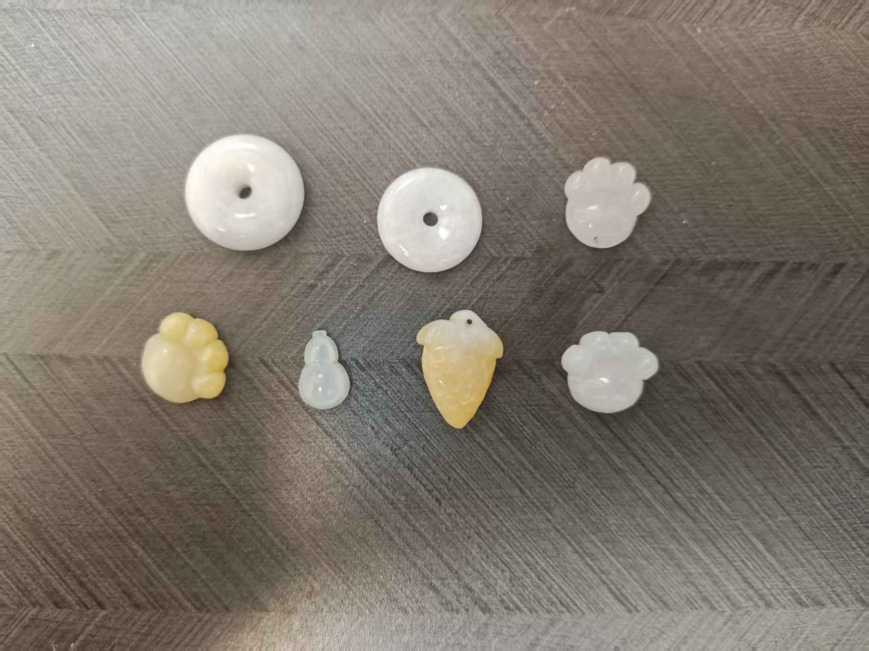翡翠小提溜 随机发货