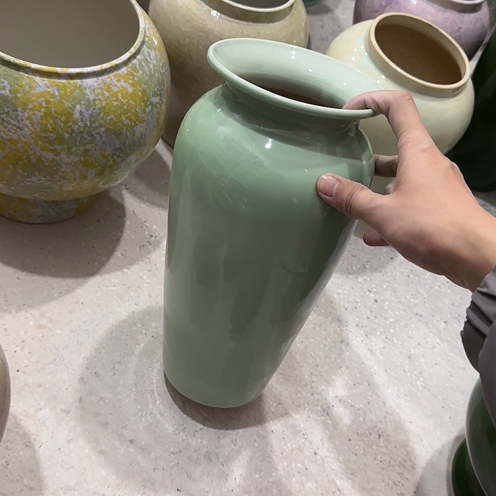 琉璃手工艺品正品无孔