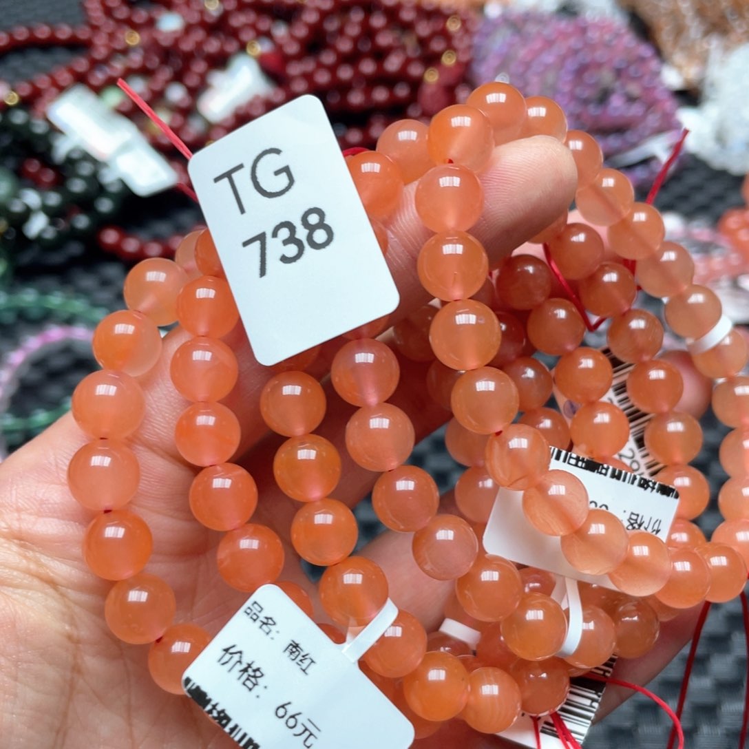 水晶多样性发一只未镶嵌