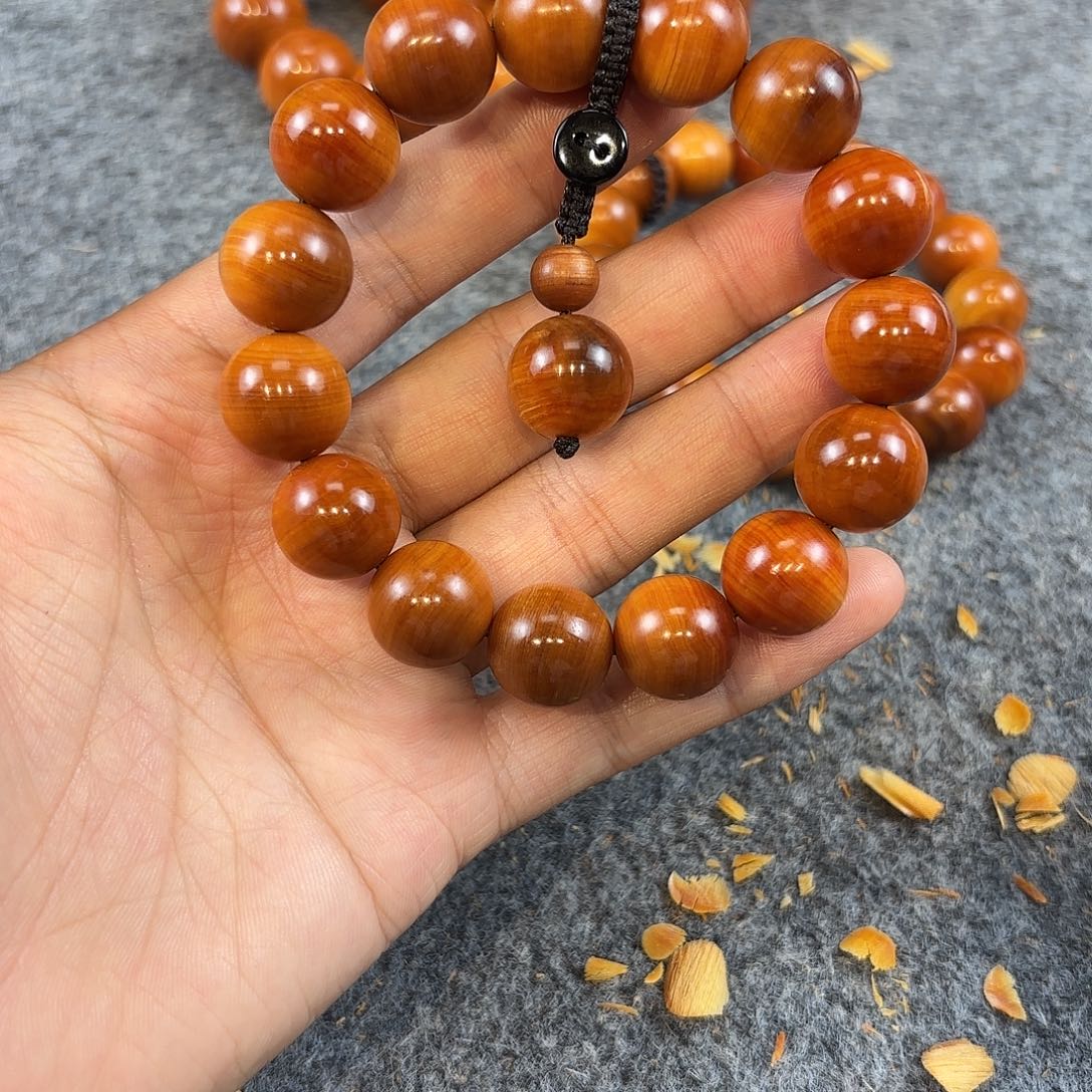 崖柏太行崖柏1.5油坨子