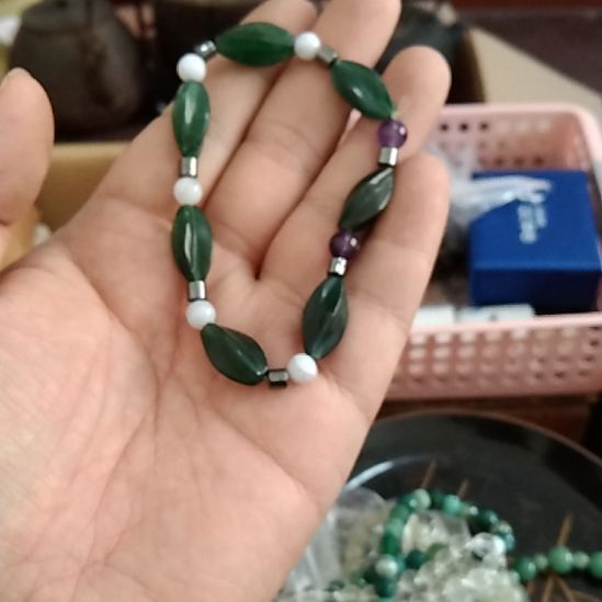 百隆日瓷中古精选