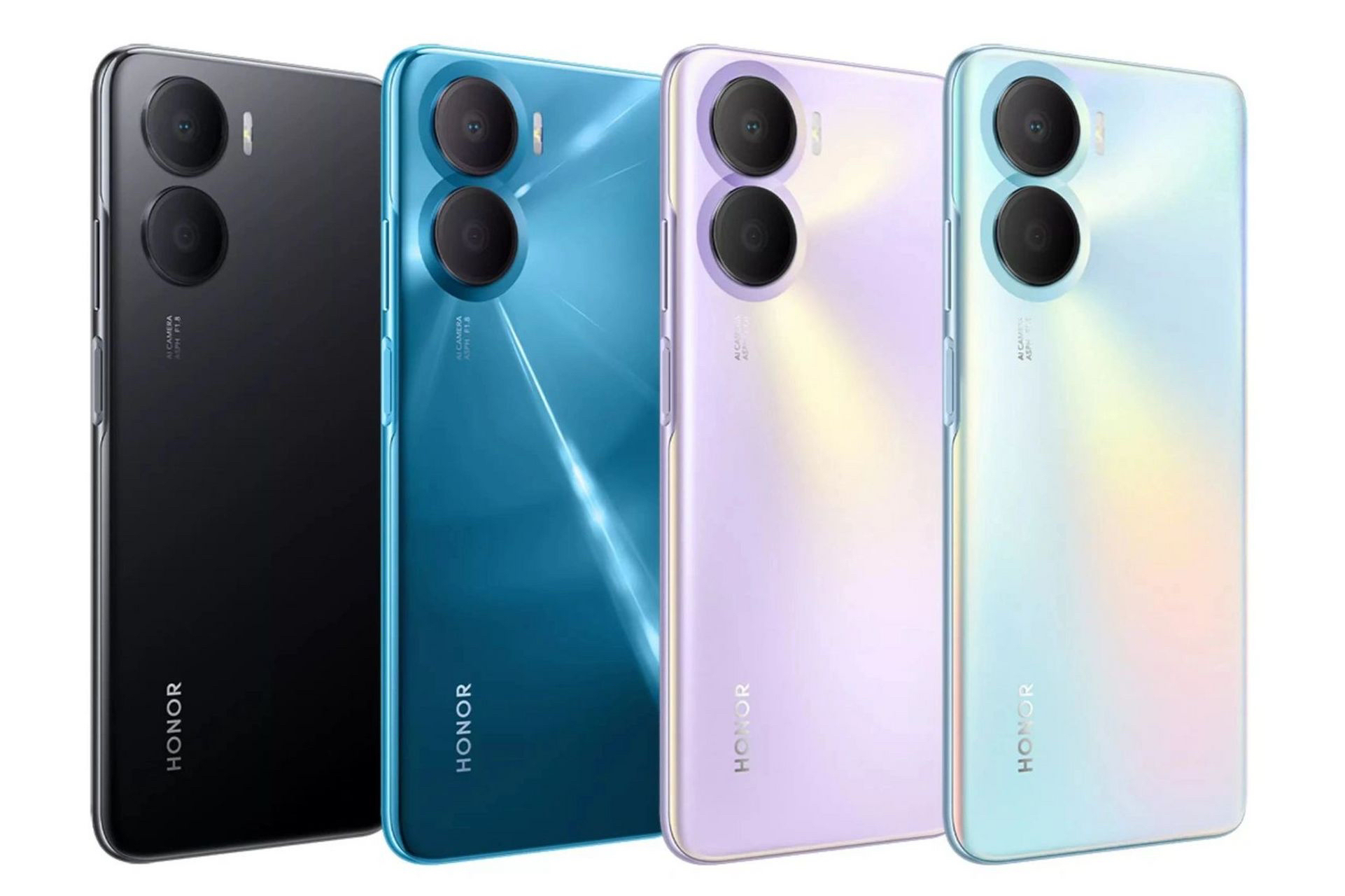 95新 honor/荣耀 畅玩40plus 6000大电池 天机700处理器 二手