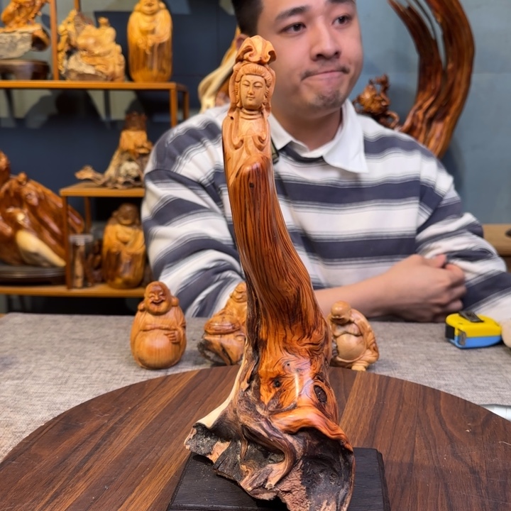 柏木（崖柏）关注一下