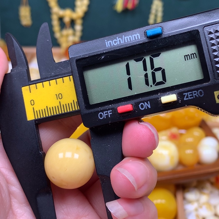 非金属配饰配珠05