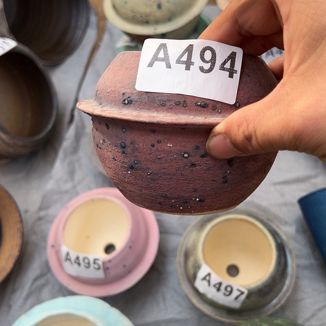 景德镇陶瓷口6.5高9