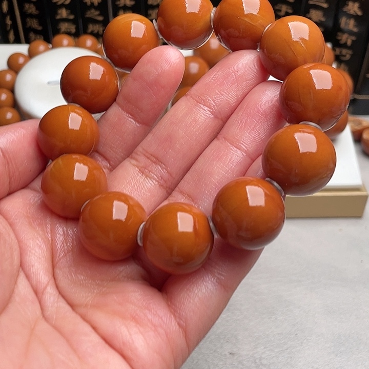 橄榄核手串橄榄核1.9