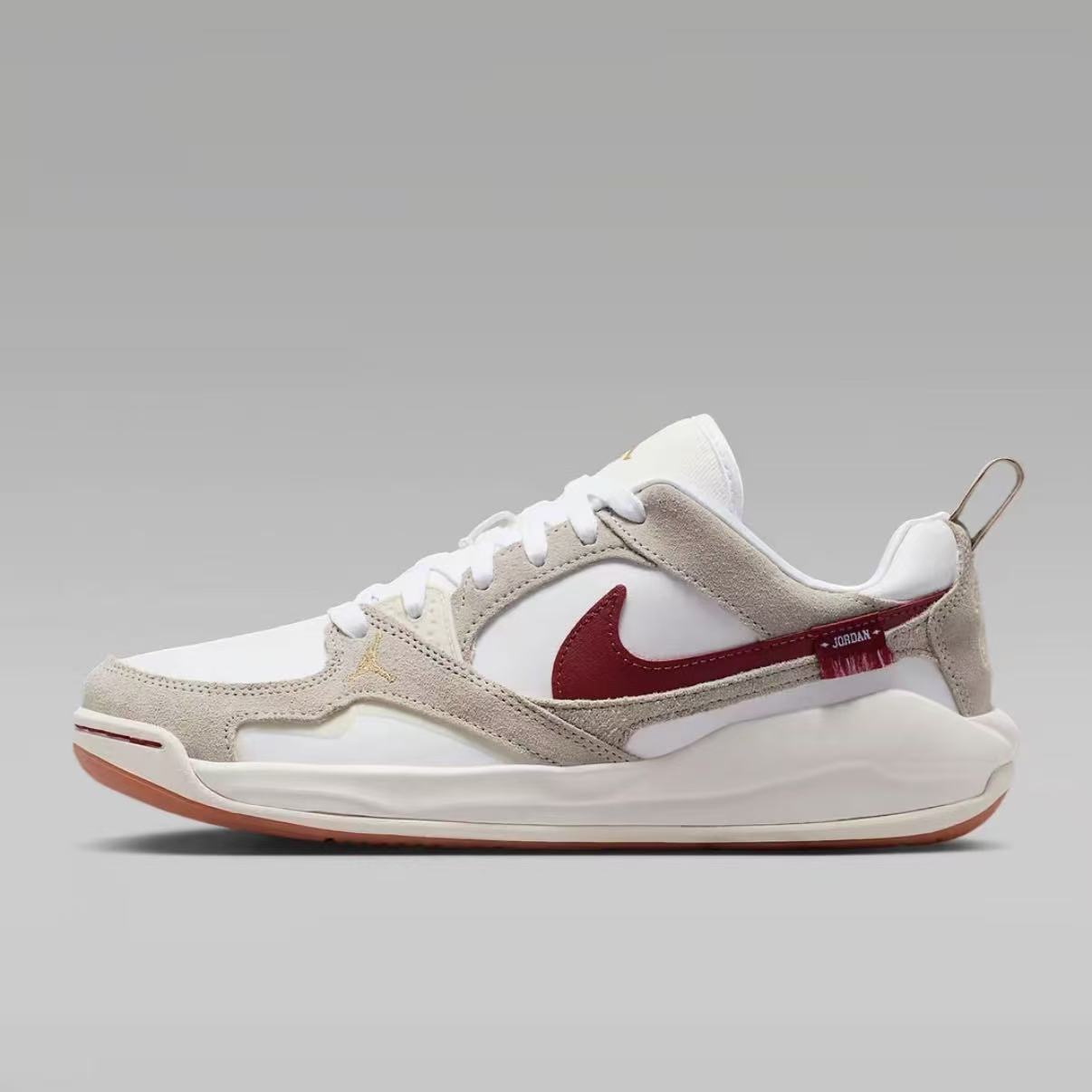 NIKE/耐克女子Jordan新年系列舒适缓震休闲运动鞋 IQ3473161