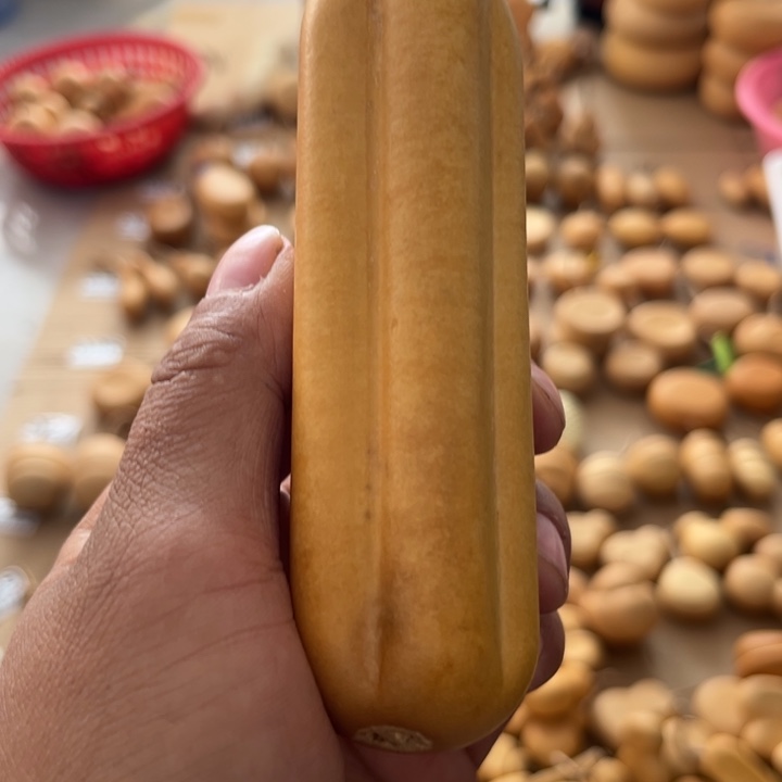 葫芦嘻**哈油条不退不换