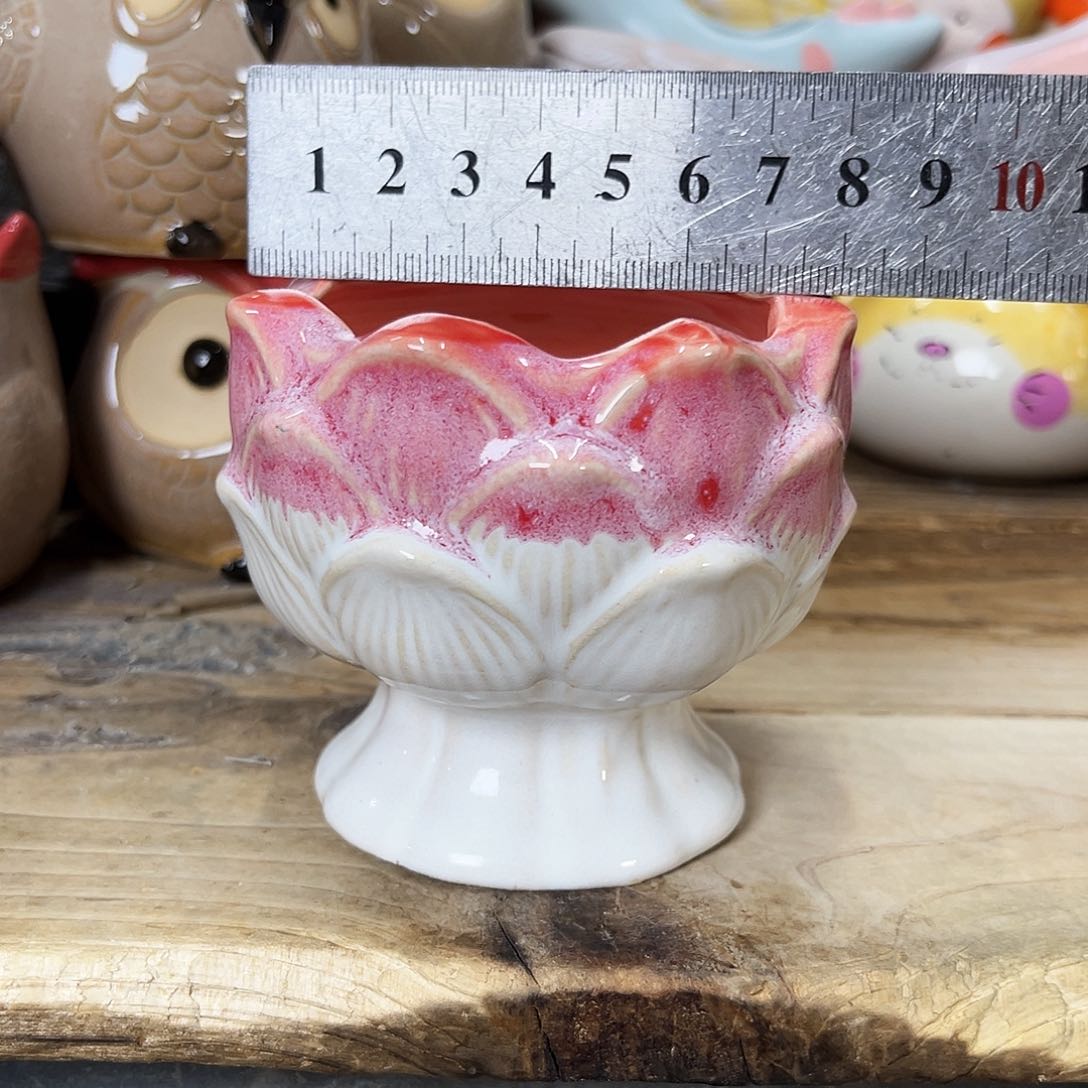 陶瓷花盆特价上新