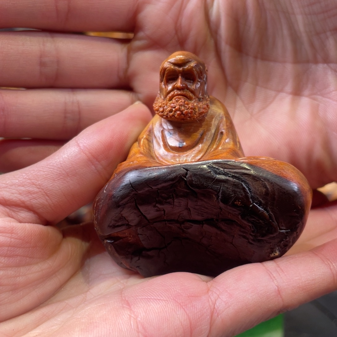 手串/手链柏木（崖柏）