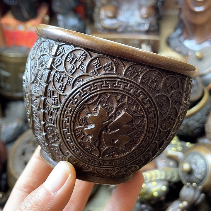 全是铜铜铜器铜器