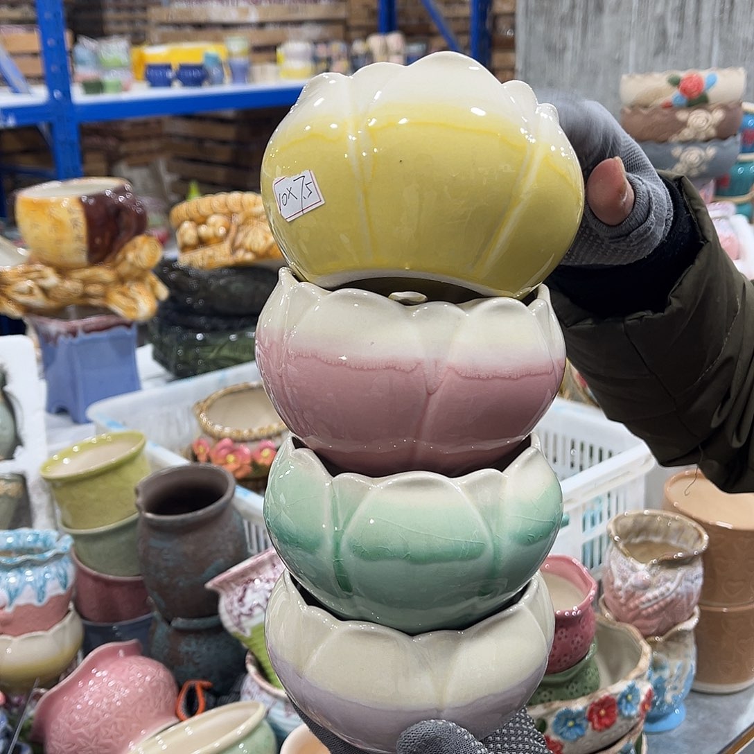 红陶正品数量有限