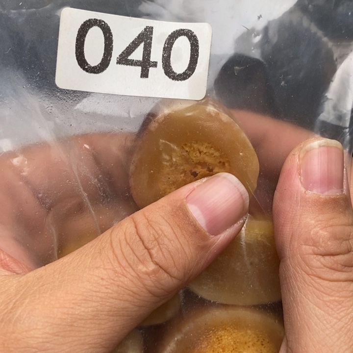 科檀（科特迪瓦檀木）