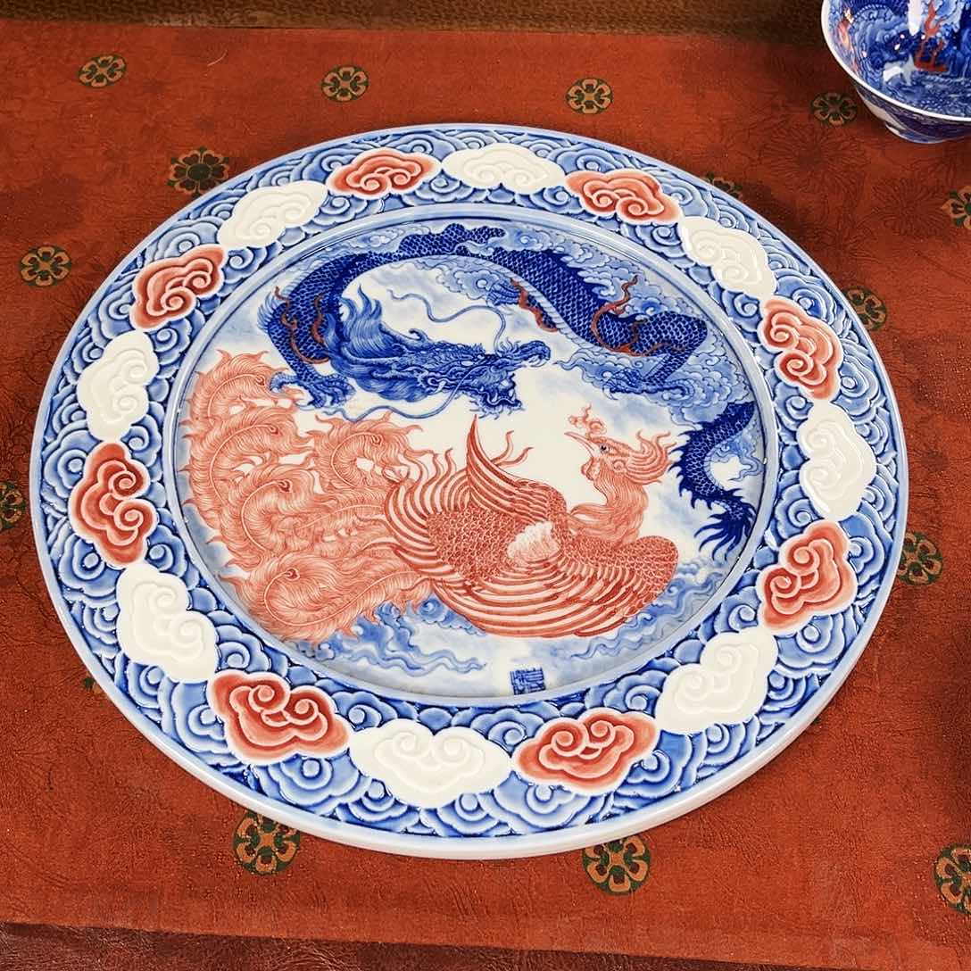 九鸣瓷艺九鸣瓷艺