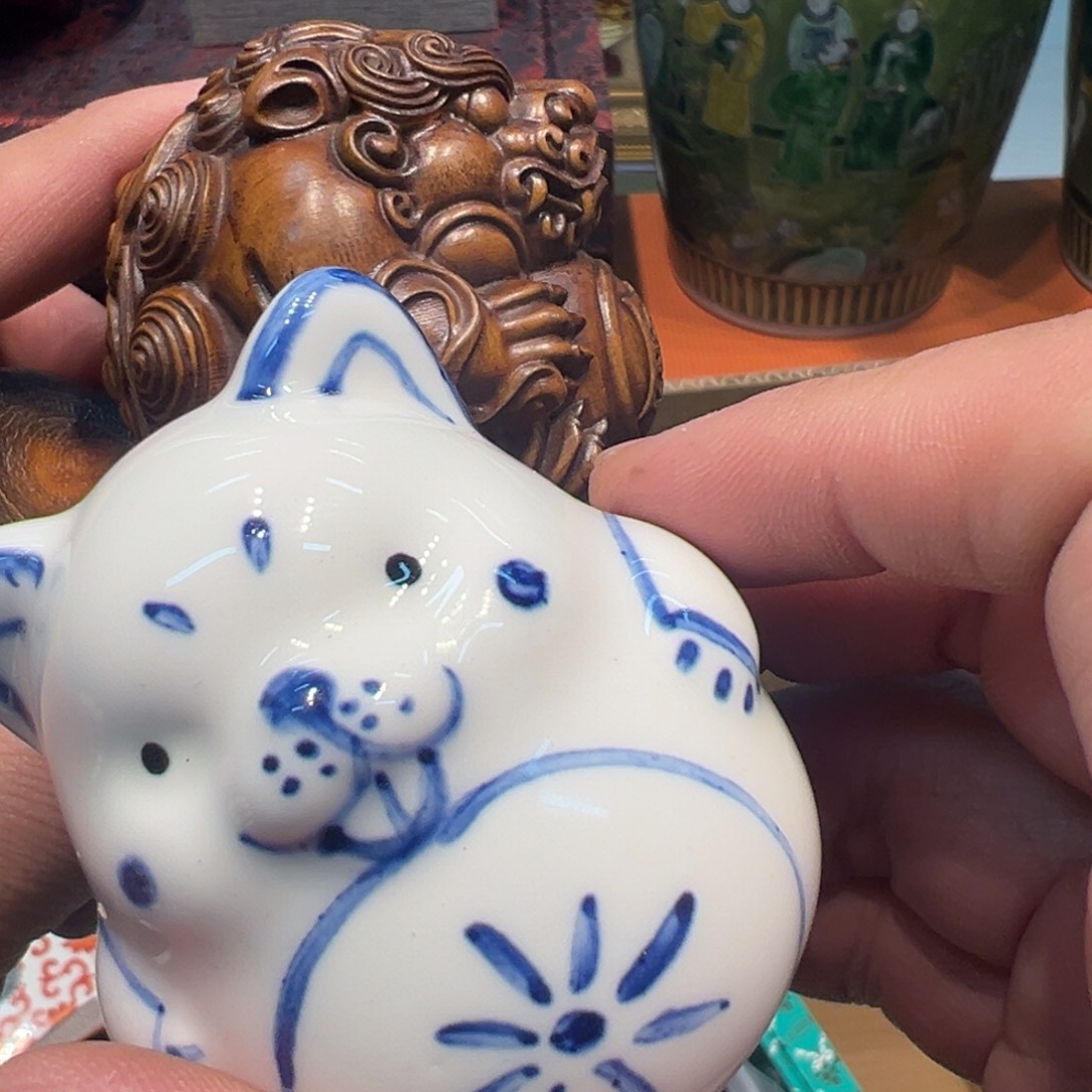 瓷器阿奇瓷器瓷器