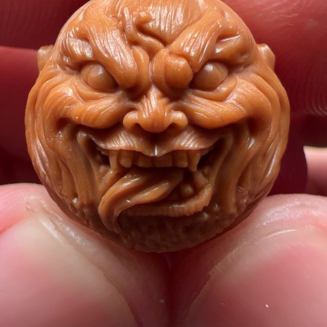 1.8尺寸苏造重工级舔僧